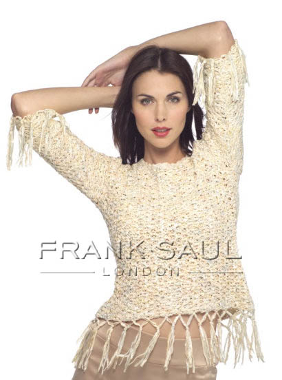 Frank Saul Fashions Collection